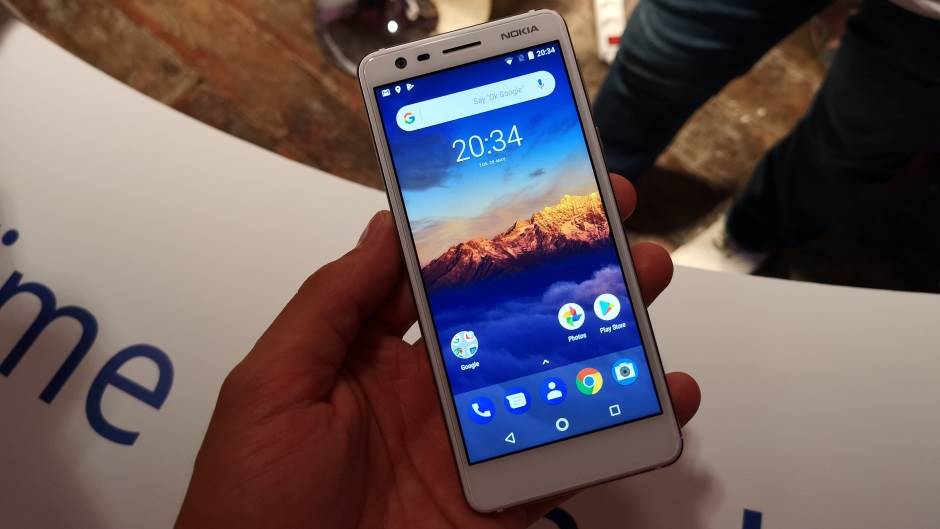 Nokia 2.1, Nokia 3.1, Nokia 5.1 cena u Srbiji, Nokia 2.1 prodaja, Nokia 3.1 prodaja, Nokia 5.1 proda