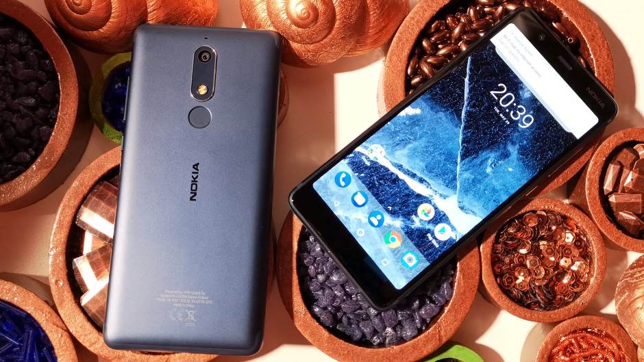 Nokia Android telefoni utisci, Kakva je Nokia Android, Nokia Android utisci, Nokia Android komentari