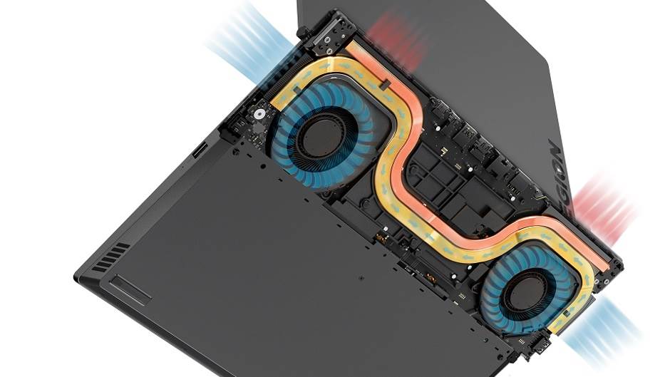 Laptop koji će želeti i desktop igrači (VIDEO)