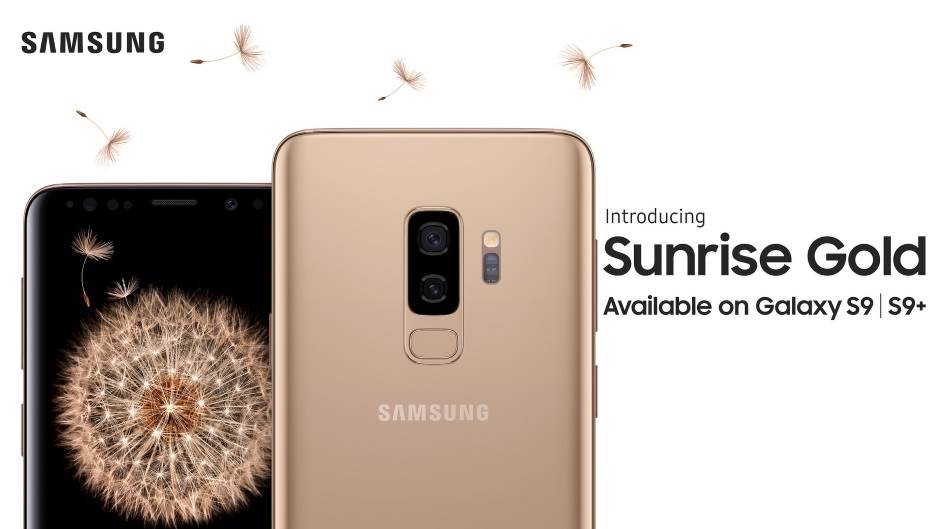 Sjajan telefon. Bukvalno! (FOTO, VIDEO)