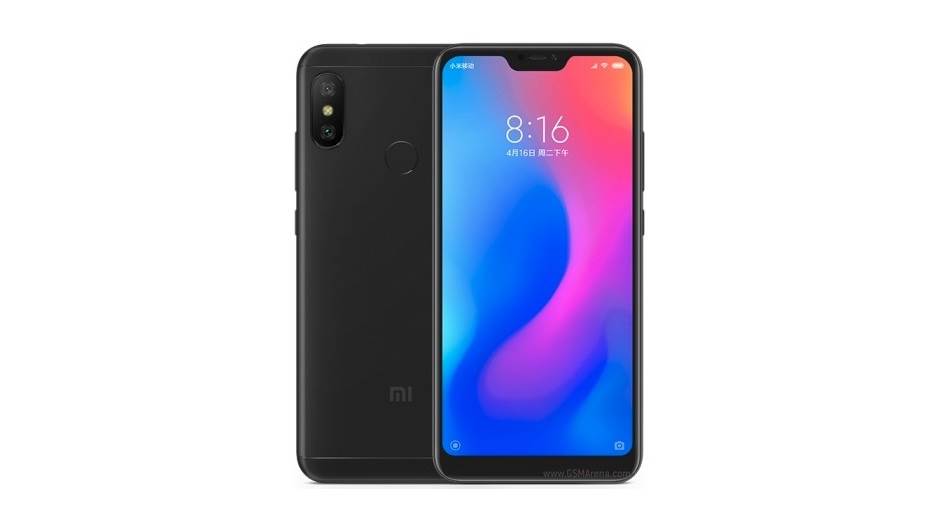 Xiaomi Redmi 6 Pro cena u Srbiji, prodaja, kupovina, Xiaomi Redmi 6 Pro karakteristike, opis, slike