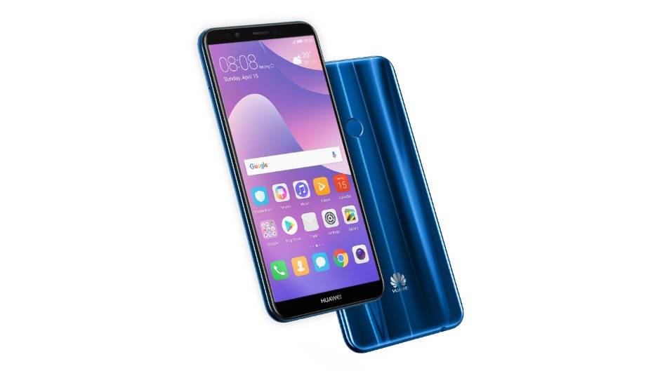 Huawei Y6 2018 cena u Srbiji, Huawei Y6 cena, Huawei Y6 prodaja, Huawei Y7 Prime 2018 cena u Srbiji,
