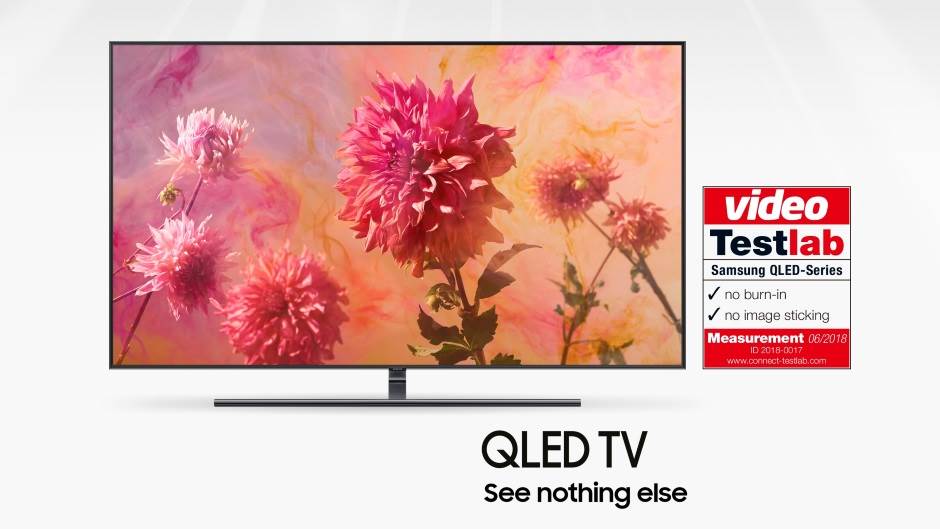 QLED TV štaj je, zašto je dobar QLED TV, koliko košta QLED, QLED TV cnea u Srbiji