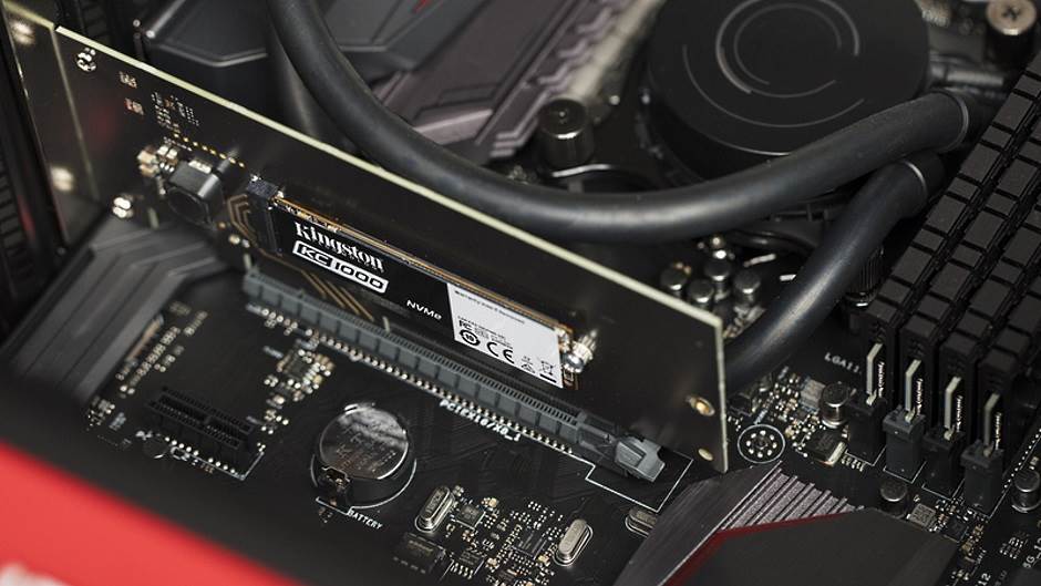 SSD menja Hard Disk, Koliko je brži SSD, Western Digital 