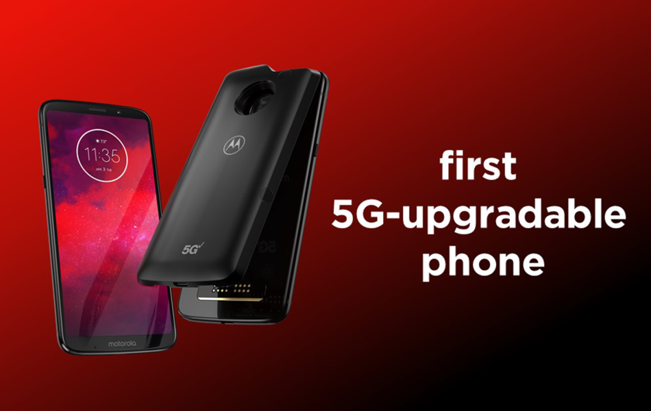 5G mreža u Srbiji, Šta donosi 5G, 5G opis, 5G prednosti
