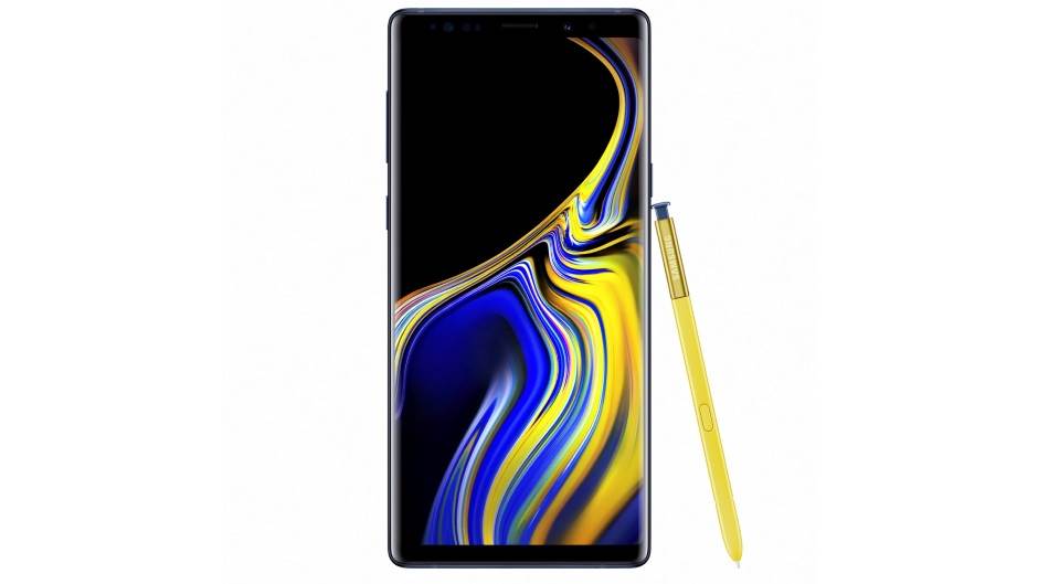 Samsung Galaxy Note 9 cena, prodaja, kupovina, Note 9 kupovina, Note 9 opis, Note 9 video, Note 9 u 