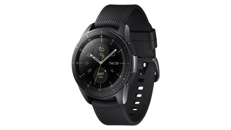 Samsung Galaxy Watch cena u Srbiji, prodaja, kupovina, Galaxy Watch zamenio Gear S sat, Galaxy Watch