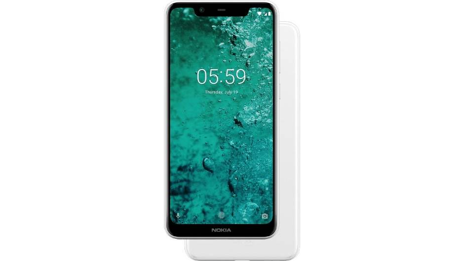 Nokia 5.1 Plus cena u Srbiji, Nokia 5.1 Plus prodaja, Nokia 5.1 Plus kupovina, Nokia 5X, Nokia 5.1+