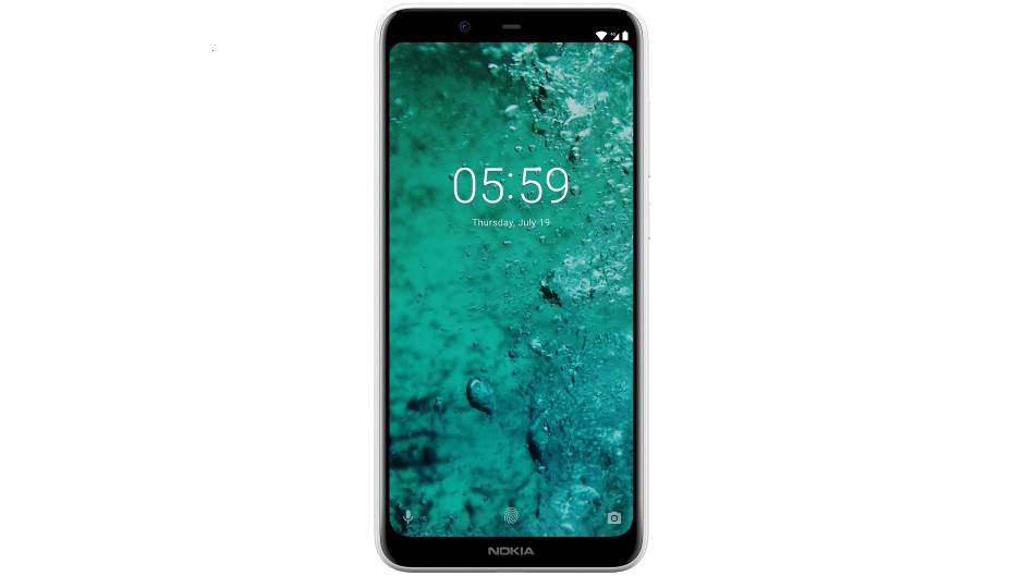 Nokia 5.1 Plus cena u Srbiji, Nokia 5.1 Plus prodaja, Nokia 5.1 Plus kupovina, Nokia 5X, Nokia 5.1+