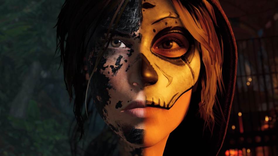 Shadow of the Tomb Raider Definitive Edition 5 novembar igra video slike