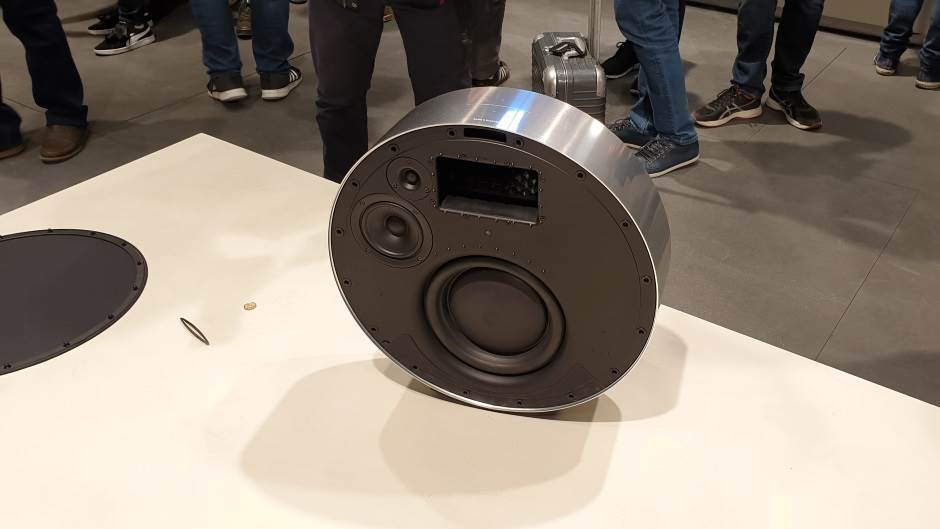 Bang & Olufsen Beosoung Edge IFA 2018 premijera, cena, prodaja, kupovina