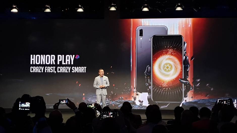 Honor 10 Android Pie update Srbija, Honor Play Android Pie update Srbiji, Honor Android Pie Srbija