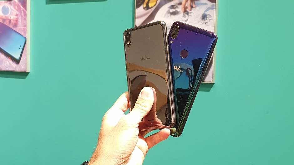 MWC 2019 premijere, MWC 2019 25. februar do 28. februar 