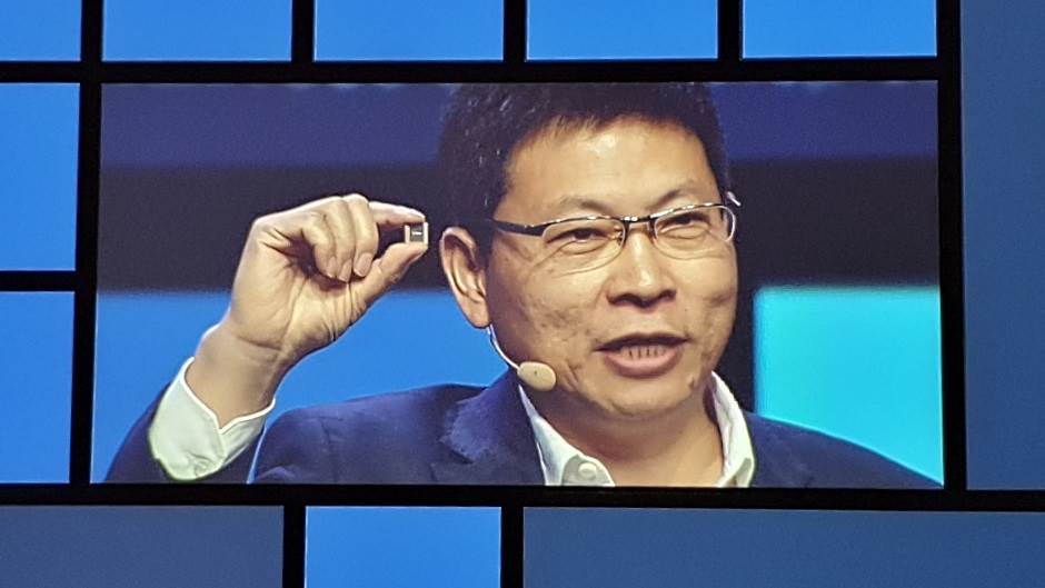 Kirin 980, Huawei Mate 20, Huawei Mate 20 Pro, Kirin 980 opis, brži GPU, mocniji AI, Kirin 980 IFA18
