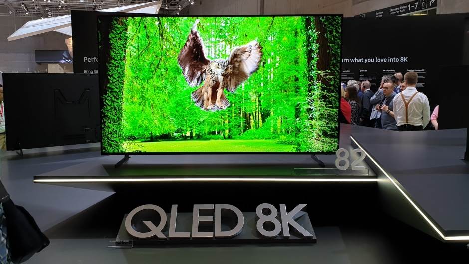 Samsung Smart Things, Samsung IFA 2018, Samsung Connected Life, Samsung Smart Home