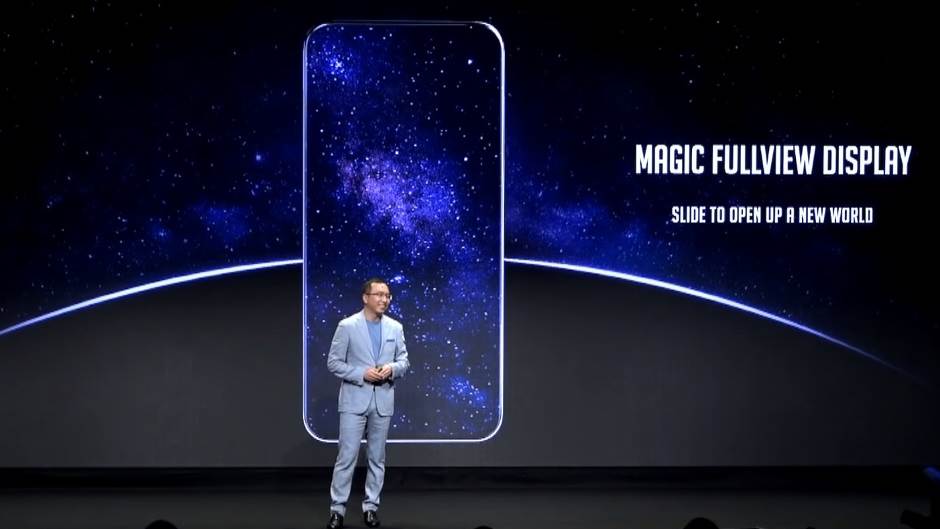 MWC 2019 premijere, MWC 2019 25. februar do 28. februar 