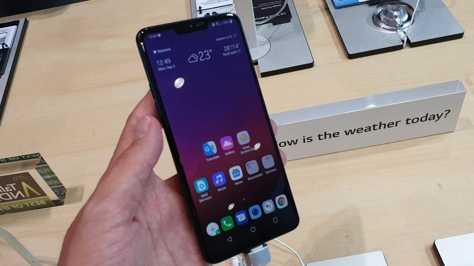 LG G7 One cena, prodaja, kupovina u Srbiji, LG G7 Fit cena, prodaja, kupovina u Srbiji, G7 One slike