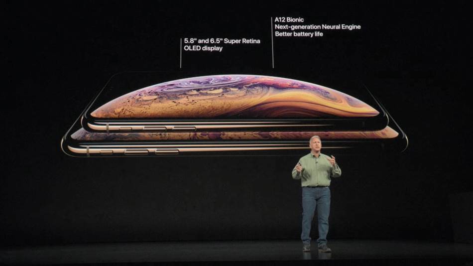 iPhone XS, iPhone XS Max i iPhone XR premijera, Apple novi iPhone XS, iPhone XS Max i iPhone XR