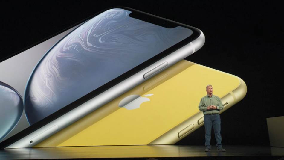 iPhone XS, iPhone XS Max i iPhone XR premijera, Apple novi iPhone XS, iPhone XS Max i iPhone XR