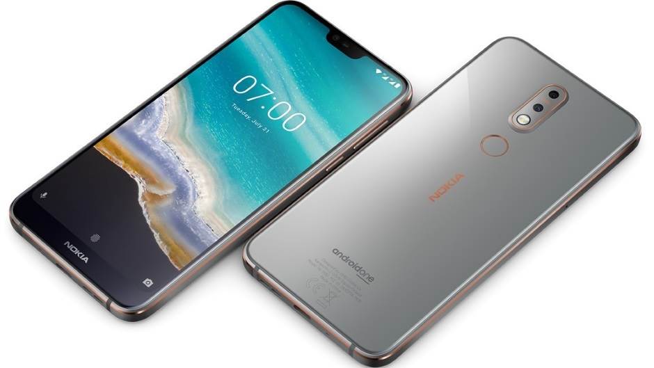 Nokia 7.1 cena u Srbiji, prodaja, kupovina, Nokia 7.1 prodaja, Nokia 7.1 utisci, Nokia 7.1 komentari