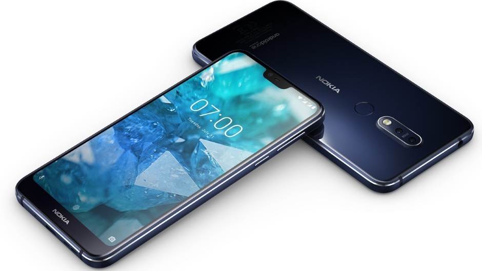 Nokia 7.1 cena u Srbiji, prodaja, kupovina, Nokia 7.1 prodaja, Nokia 7.1 utisci, Nokia 7.1 komentari
