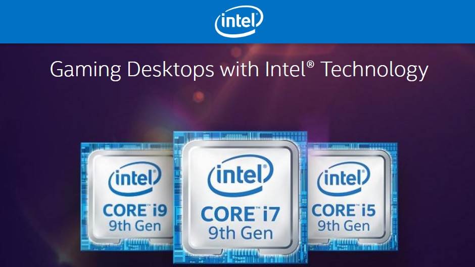 Intel Core i5, i7, i9 8th generation opis, cene, specifikacije