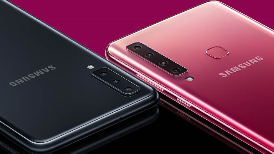 Samsung Galaxy A9 cena u Srbiji, prodaja, kupovina, Samsung Galaxy A7 cena u Srbiji, prodaja, kupovi