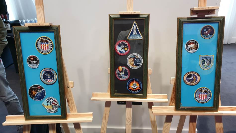 NASA Apollo 11 misija sletanje na Mesec