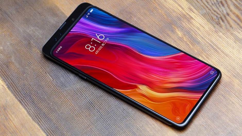 Mi Mix 3: 10 GB RAM, Snapdragon 845, 5G i najveći ekran