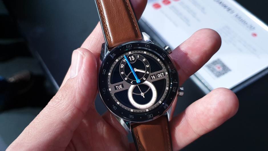 Huawei Watch GT cena u Srbiji, Huawei Watch GT prodaja, Huawei Watch GT specifikacije, utisci, info