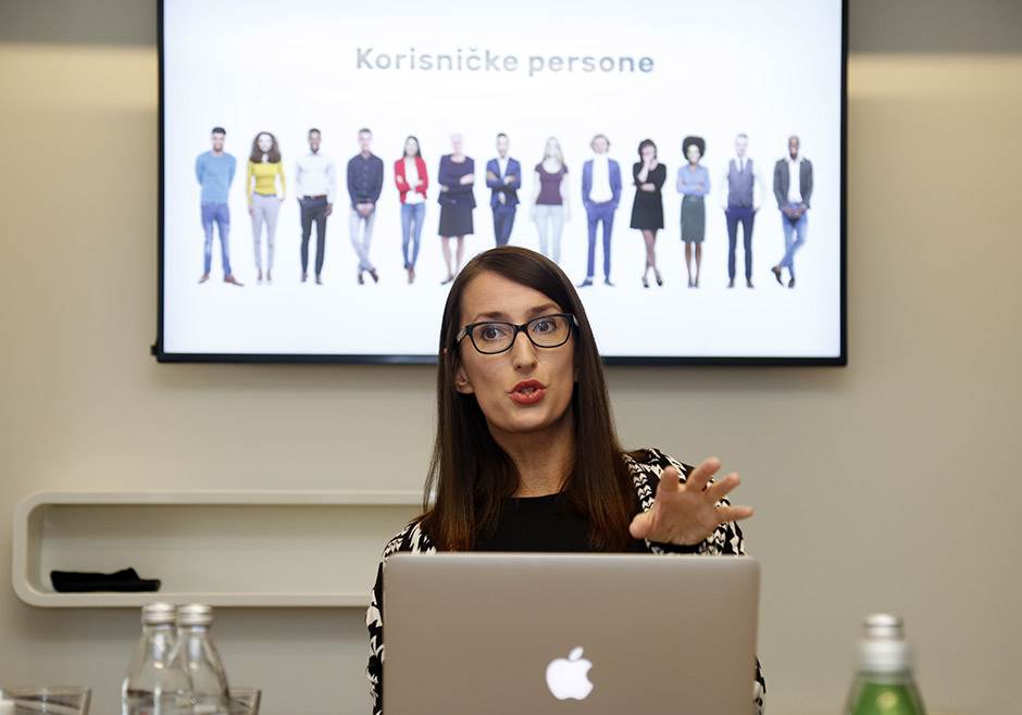 Znate li ko su vaši kupci i koja je vaša ciljna grupa?