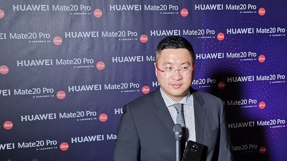 Huawei Mate 20 Pro cena u Srbiji, prodaja, kupovina, Mate 20 Pro test, Mate 20 Pro utisci, hands on