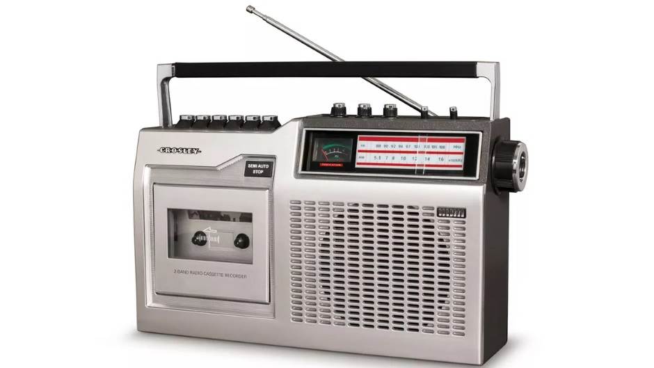 Kasetofon, kasetaš, kupovina kasetofona