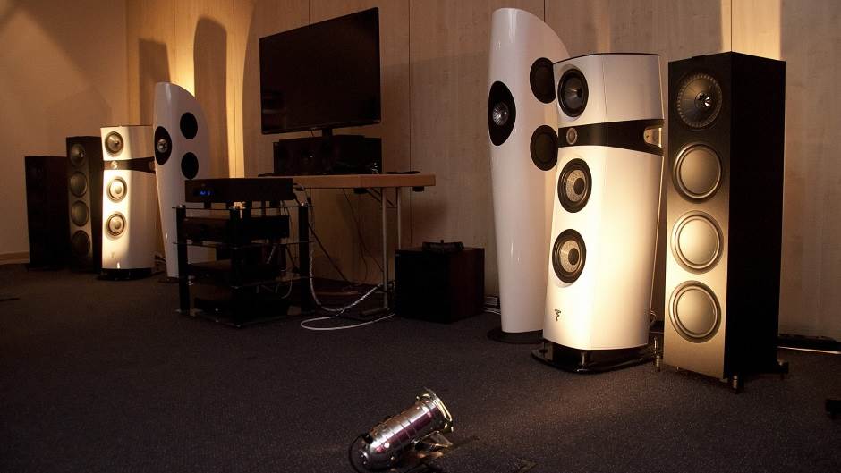 HI-FILES SHOW 17. i 18. novembra u hotelu “Holiday Inn“ u Beogradu