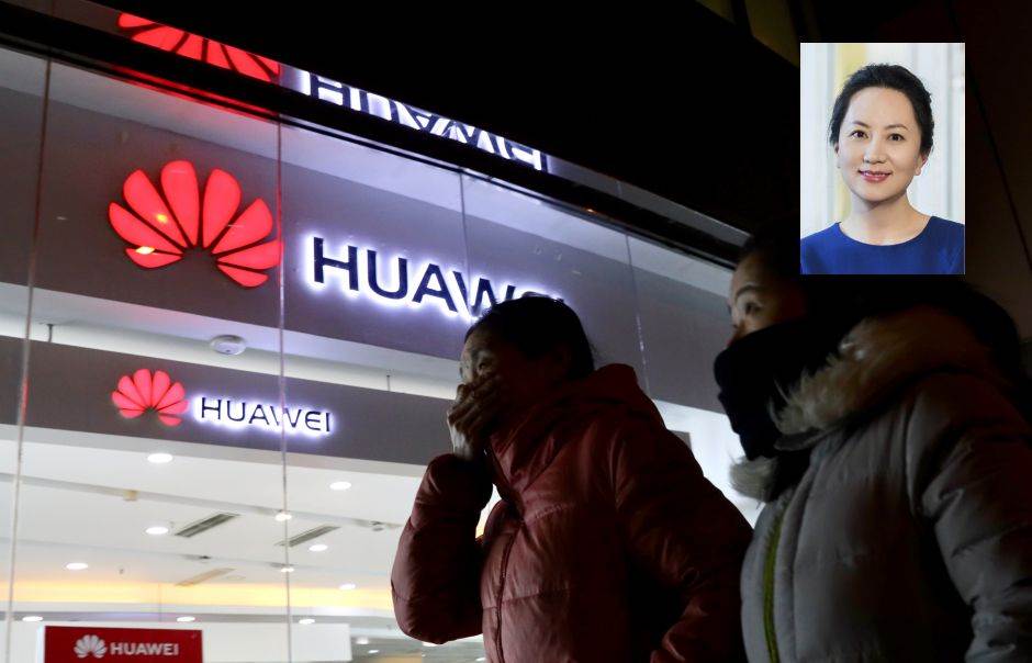 Izveštaj o prodaji telefona Q4 2018 Canalis istraživanje