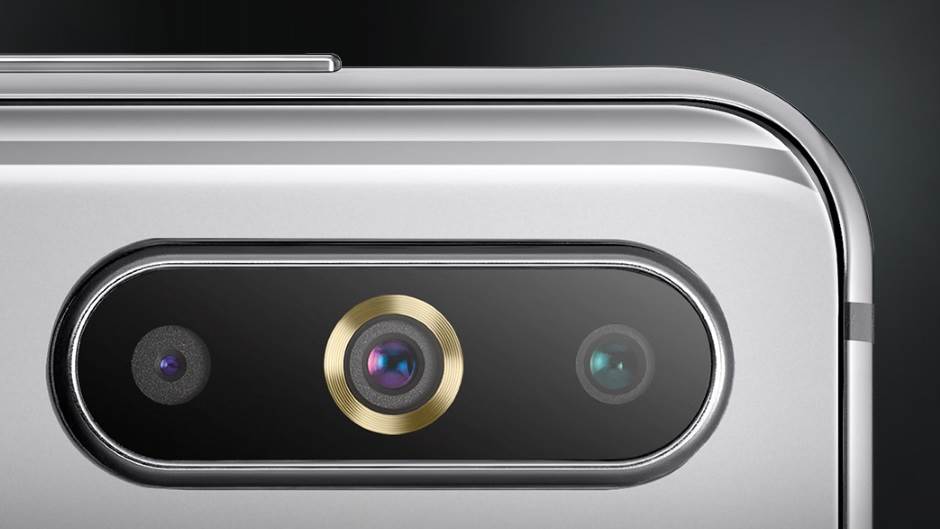 Samsung kupio Corephotonics pravice kamere sa do 25x optickim zumom