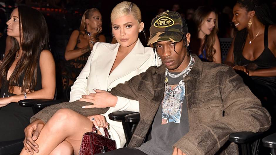 Kajli Džener highest trending YouTube video