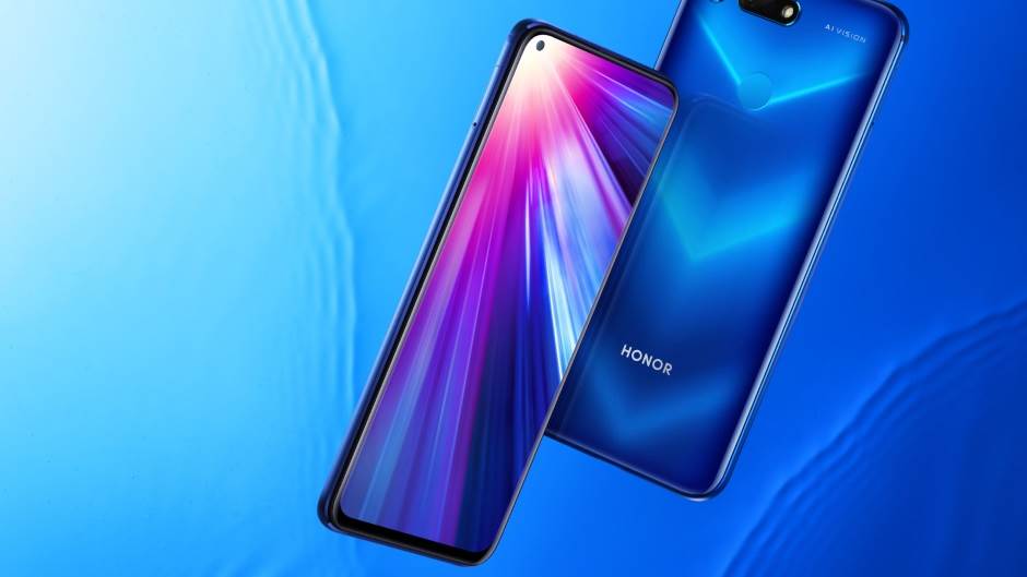 Huawei najveci proizvodac telefona 2019, Huawei broj jedan proizvodac telefona, Ricard Ju Huawei