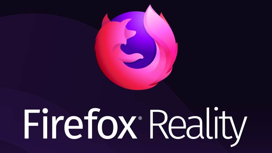 HTC Vive Firefox Reality VR CES 2019 #MobITCES19