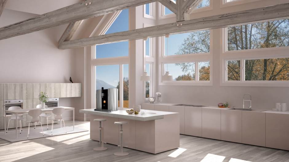 LG HomeBrew kucna pivara CES 2019, LG HomeBrew CES 2019, Kucna pivara kako radi, Kucna pivara cena