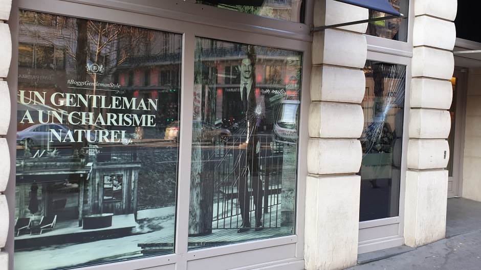 Google kazna 50 miliona evra Francuska GDPR