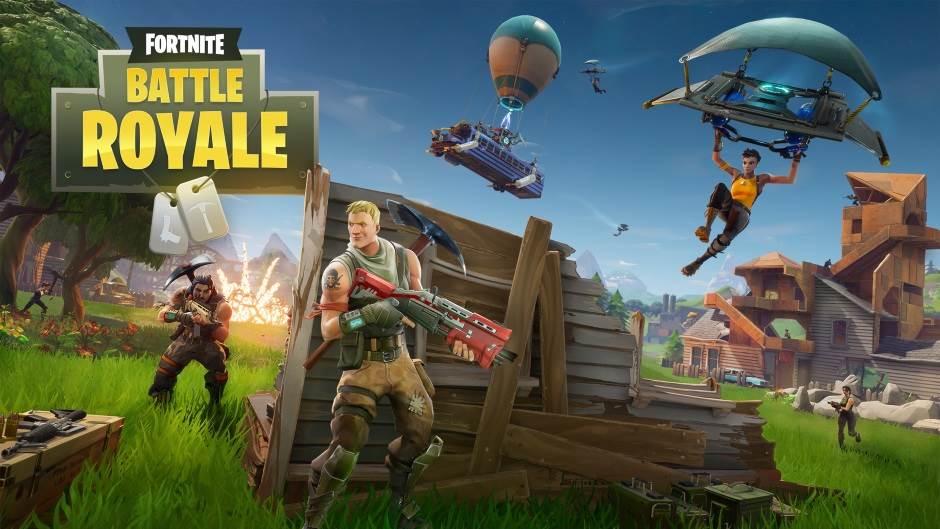 Fortnite Android 24. septembra, Fortnite Samsung Galaxy Note 9
