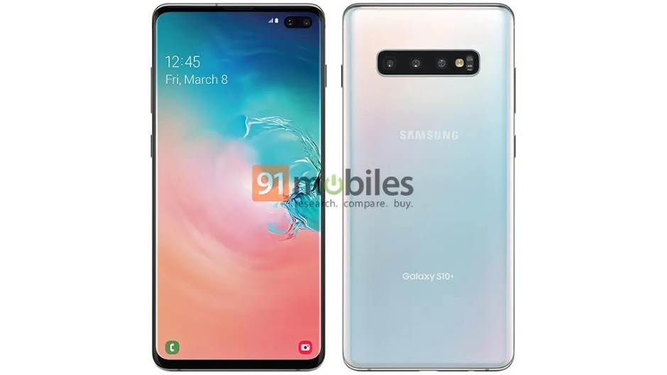 Samsung Galaxy S10 premijera 20. februara San Francisko UNPACKED 2019