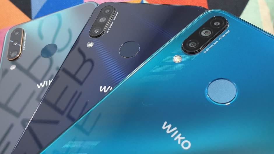 Wiko View 3 u Srbiji, Wiko View 3 cena, Wiko View 3 prodaja, kupovina, cena u Srbiji, View 3 utisci