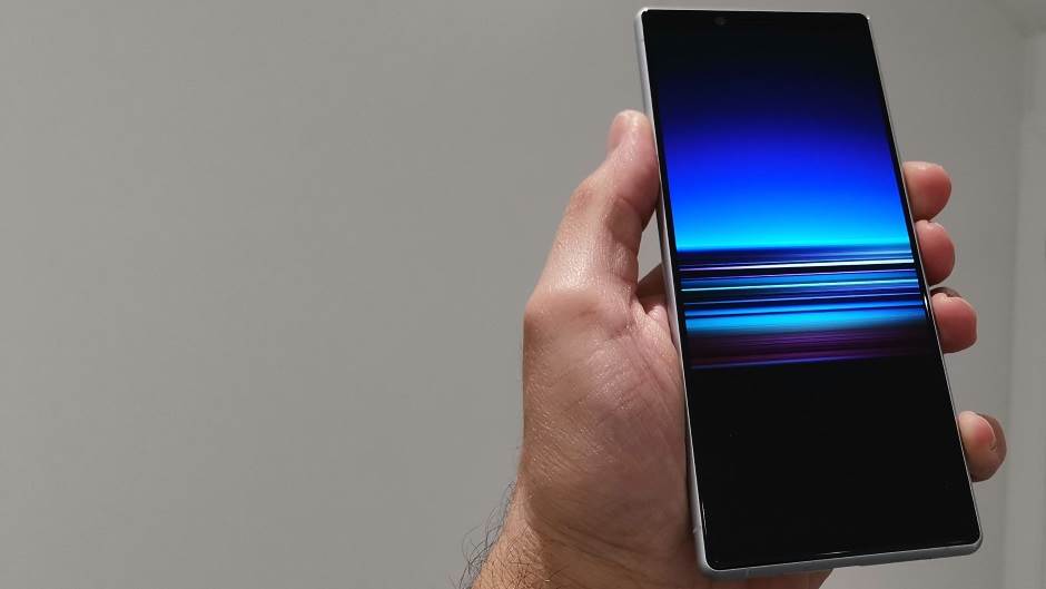 Sony, LG telefoni pad prodaje u Q2 2019