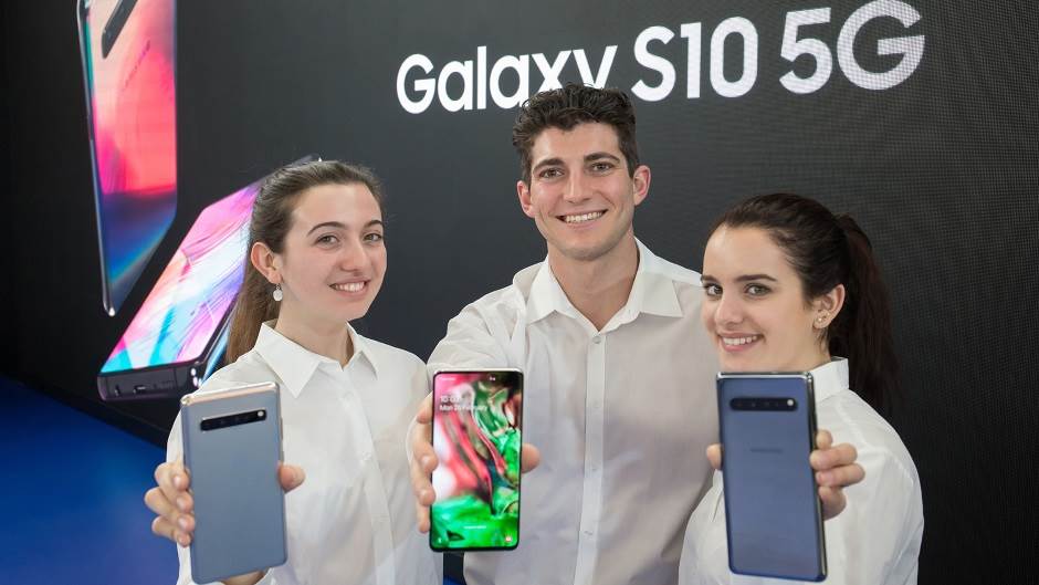 5G mreža pokrenuta u Južnoj Koreji