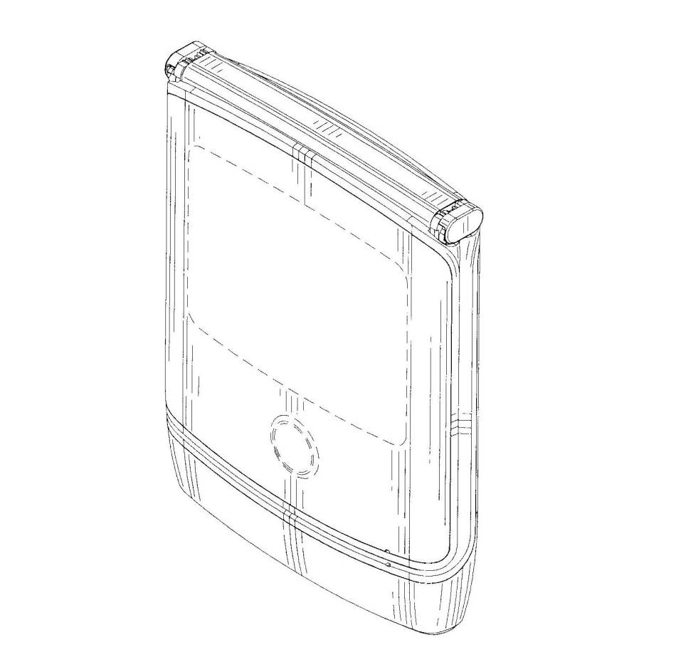 Motorola Moto RAZR savitljivi telefon cena, dolazak, Vraca se RAZR Motorola telefon