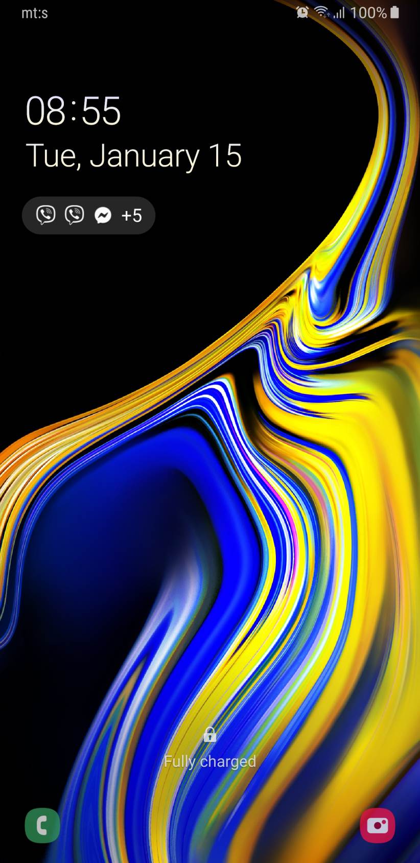 Samsung Galaxy Android Pie update One UI, Kakav je One UI, Test One UI, One UI utisci