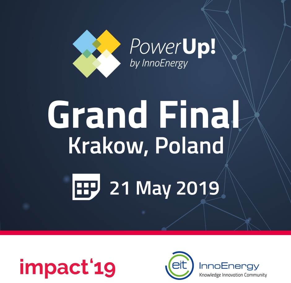 PowerUP! 2019 9. aprila u Beogradu finale startap takmicenja
