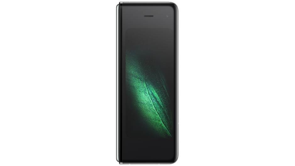 Samsung Galaxy Fold popravljen, Samsung popravio Galaxy Fold, Galaxy Fold stiže u septembru